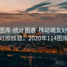 0149图库-统计图表-移动端友好-多源对照核验，2020年114图库