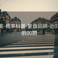 17图库-概率科普-复盘回顾-近0149导航00期