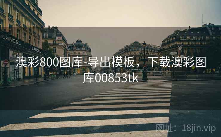 澳彩800图库-导出模板，下载澳彩图库00853tk  第2张